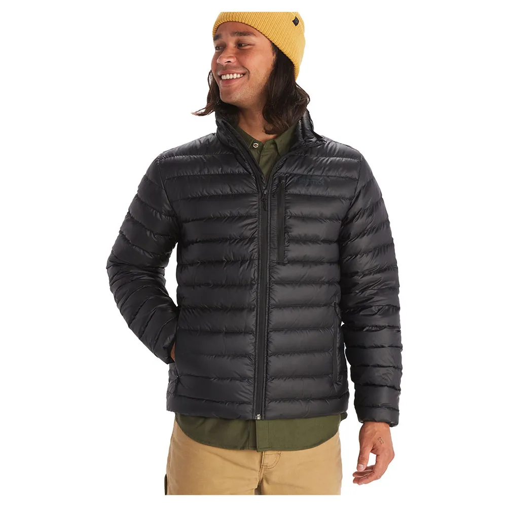 

Куртка Marmot Highlander, черный