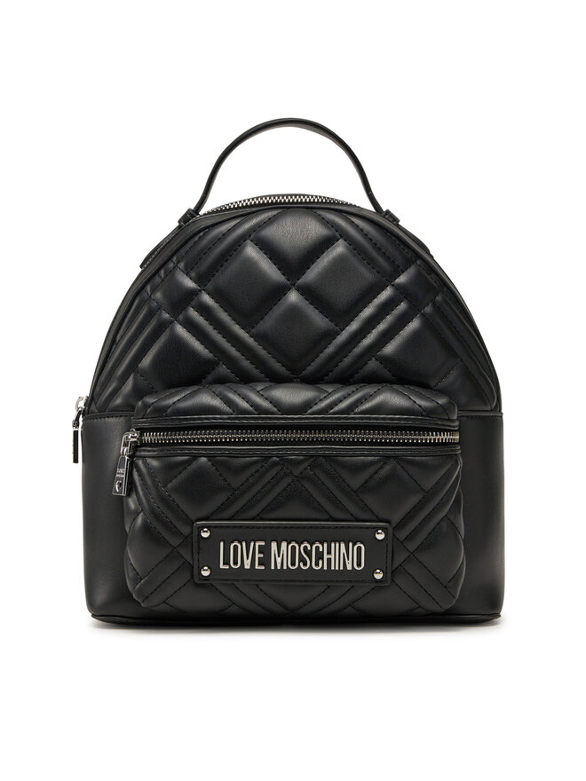 

Рюкзак JC4148PP1MLA000B Love Moschino, черный