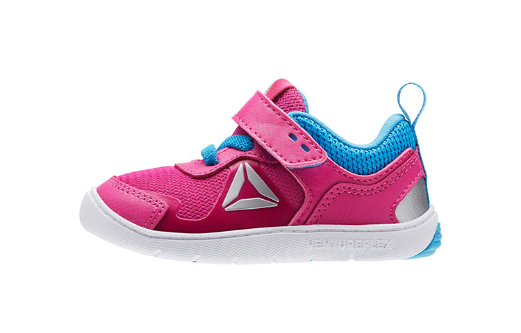 

Обувь для малышей Reebok Ventureflex, розовый