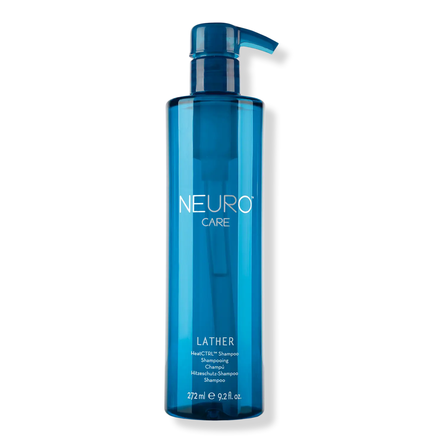 

Шампунь Neuro Lather HeatCTRL Paul Mitchell, 9.2 oz