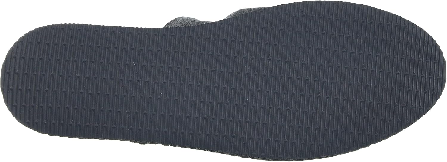 Эспадрильи-мюли Havaianas Unisex Soft, темно-серый — фото 4