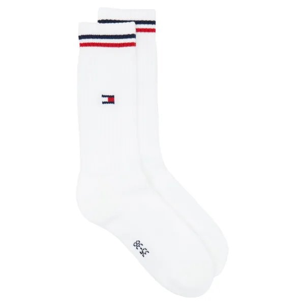 

2 пары носков Tommy Hilfiger, белый