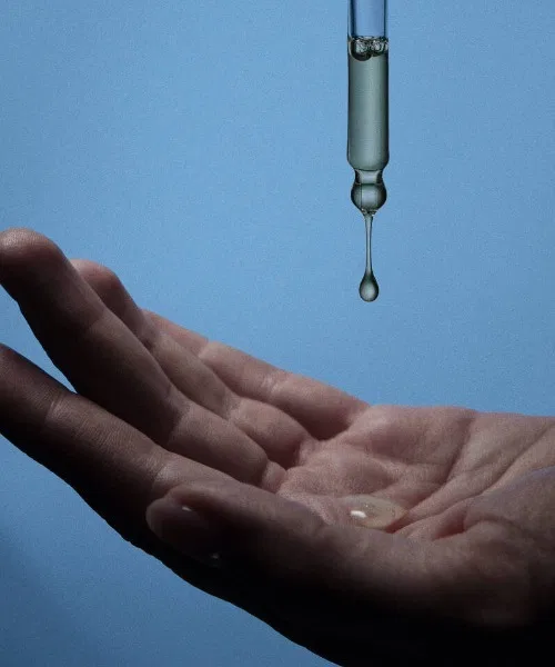 Сыворотка Aesop — С ретинолом Resolute Facial Concentrate, 60 мл — фото 3