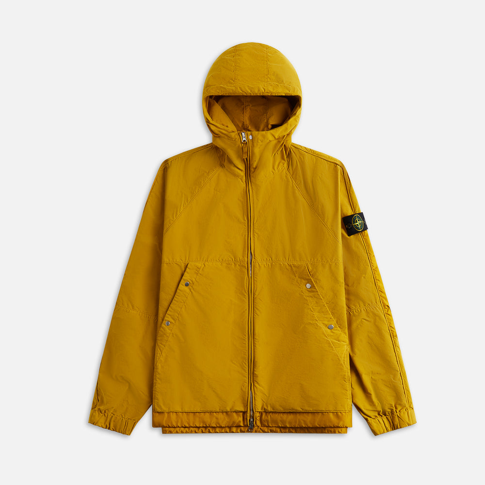

Куртка Stone Island Jacket, цвет Mustard