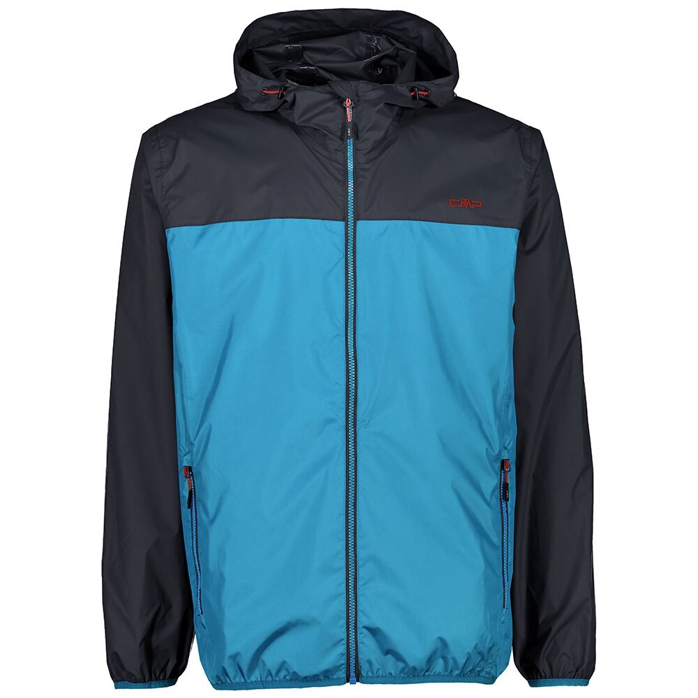 

Куртка CMP Rain Fix Hood 32X5807, синий