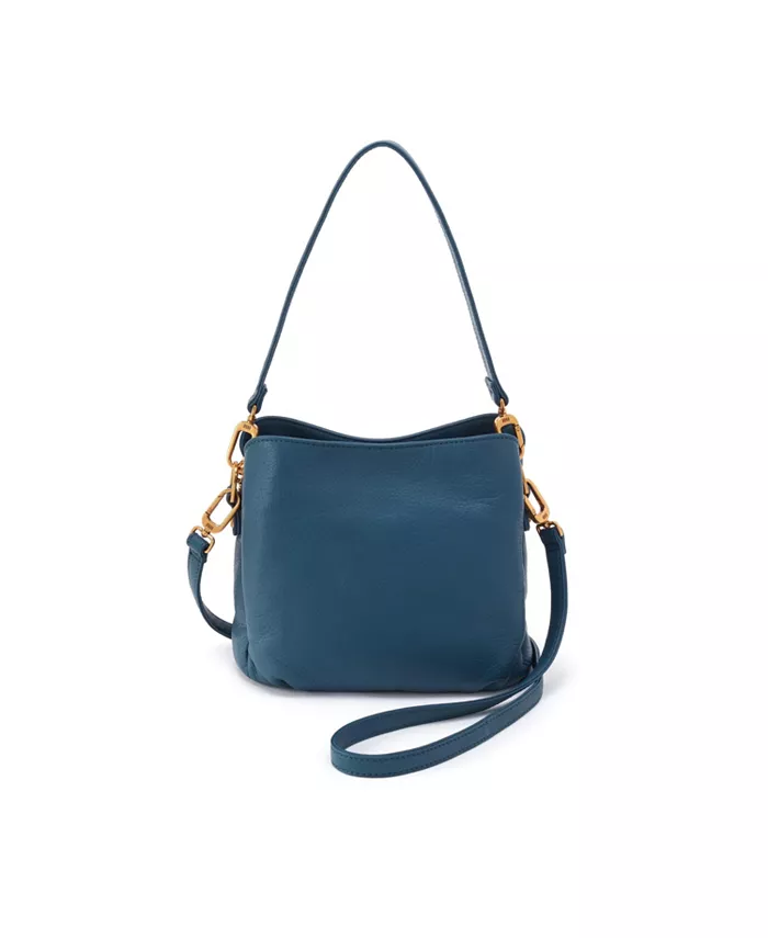 

Сумка Starr Convertible Shoulder HOBO, синий