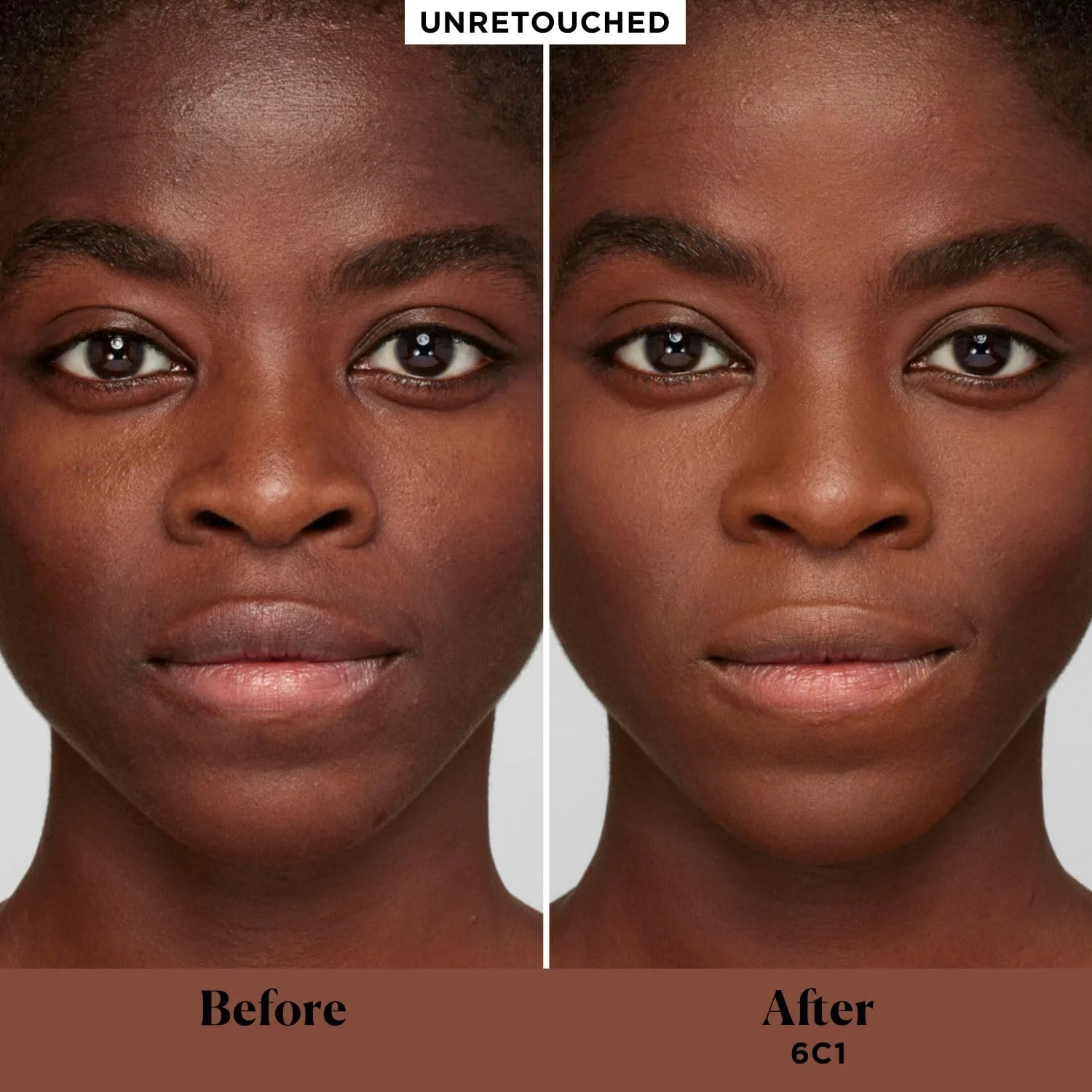 Консилер-сыворотка Laura Mercier Real Flawless Weightless Perfecting Serum Concealer: стойкий, водостойкий, не скатывается в складки, позволяет наслаивать покрытие, не содержит масел., 6C1 - deep with cool undertones (19) — фото 2