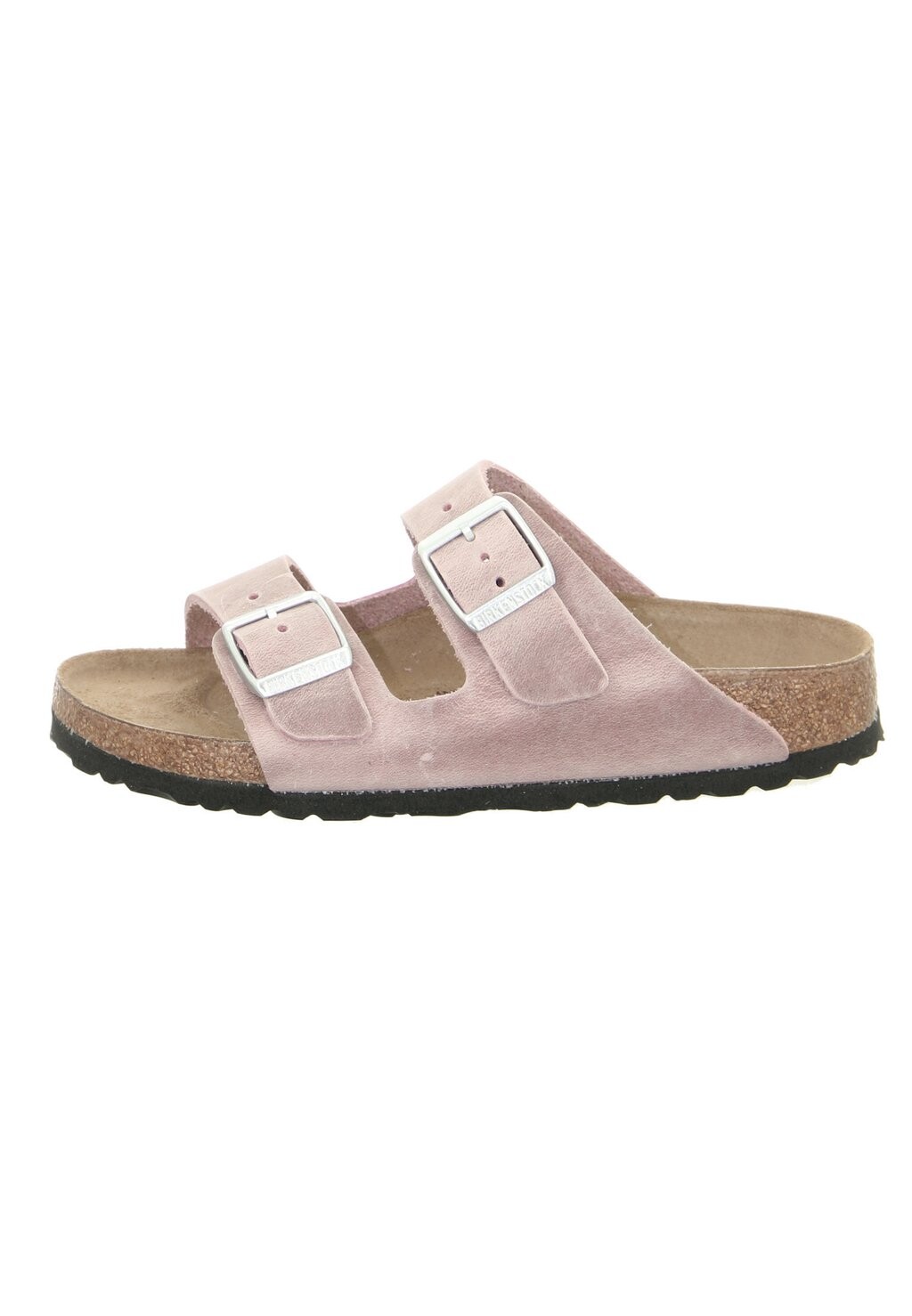 

Тапочки Arizona Birkenstock, лаванда