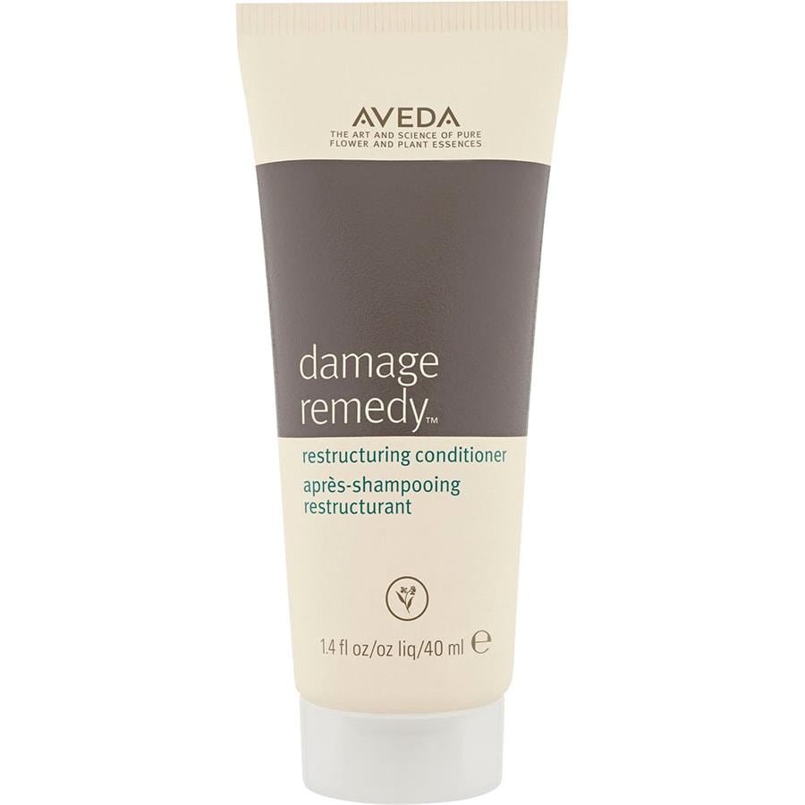 

Кондиционер для волос Aveda Restructuring Conditioner, Damage Remedy 200 ml