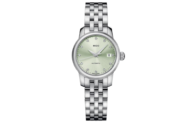 

MIDO Часы Women's Baroncelli Watch