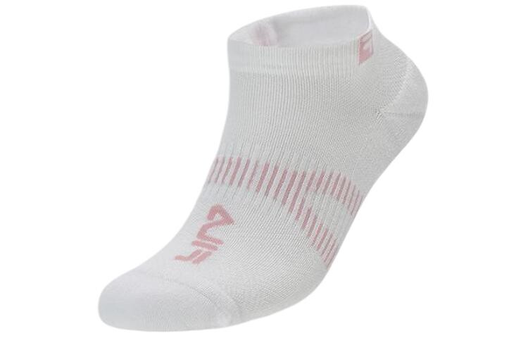 

ФИЛА Женские Носки FILA, цвет 1 double pack (jade white)