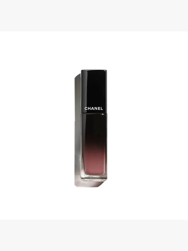 

Rouge Allure Laque Ultrawear Shine жидкая помада для губ CHANEL, 63 Ultimate