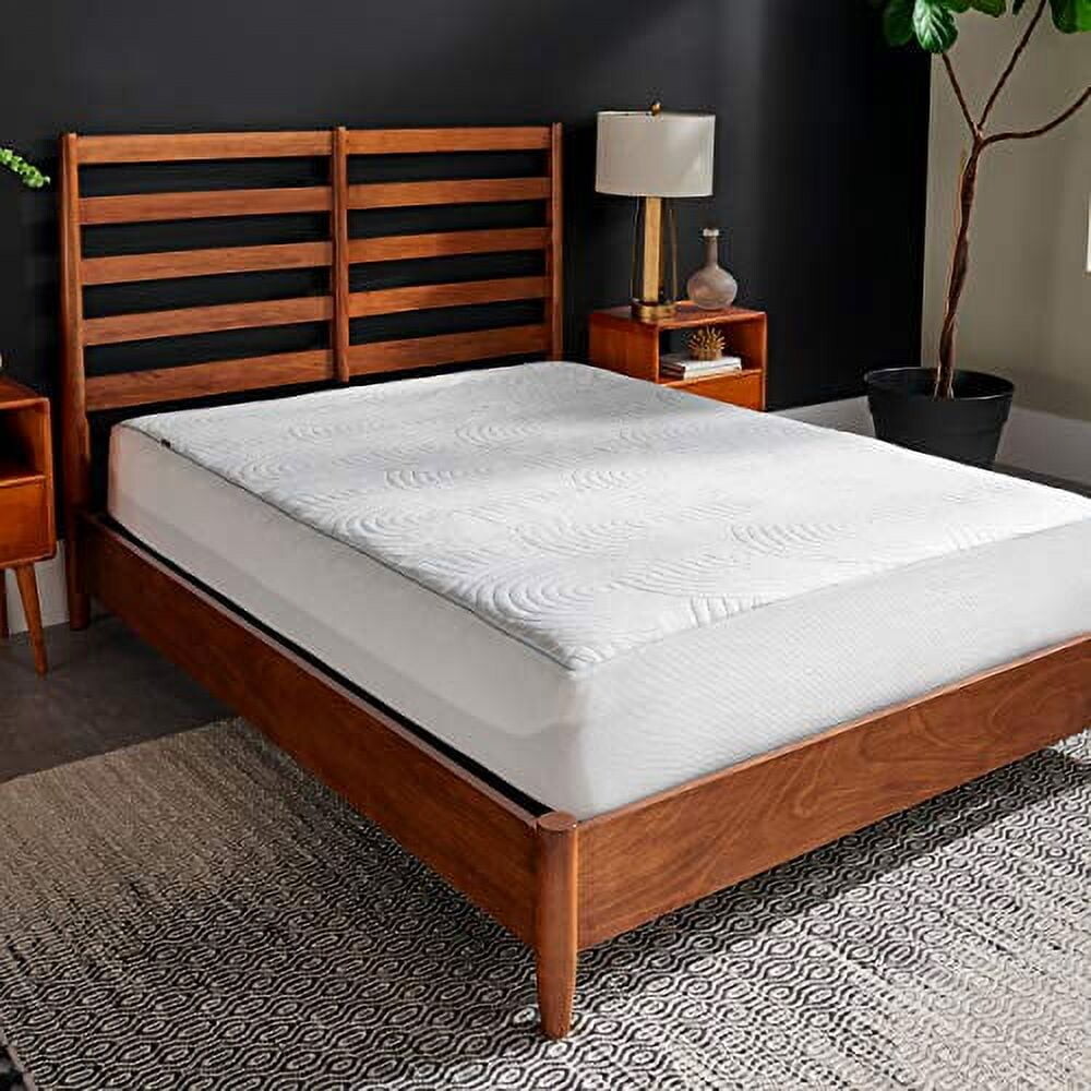 

Прочный наматрасник Tempur-Pedic Performance Luxury, белый