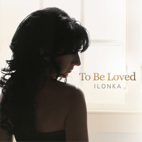 

CD диск Ilonka / Various: To Be Loved