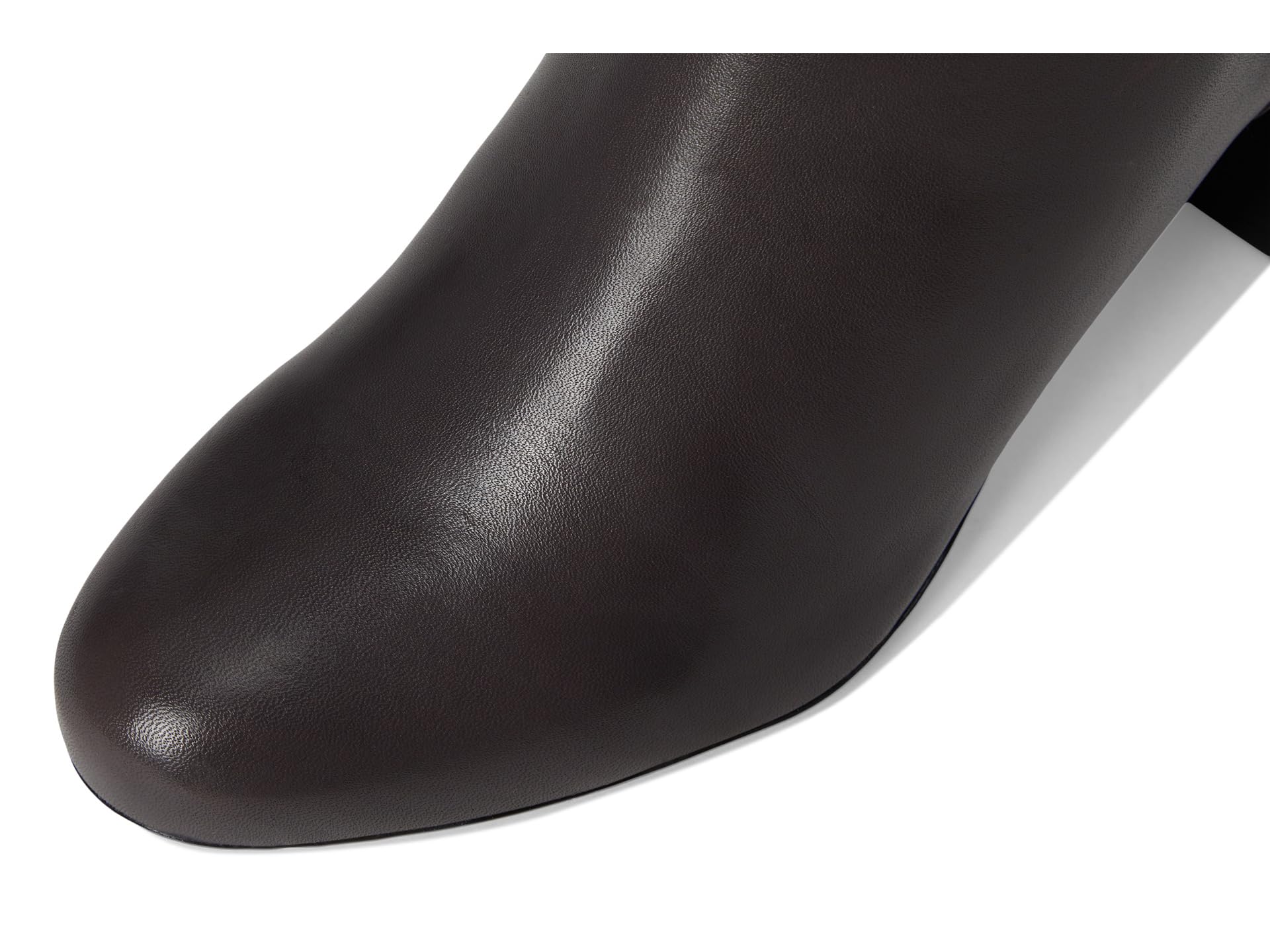Ботинки Marc Joseph New York Charles St Bootie, Charcoal Brushed Napa — фото 2