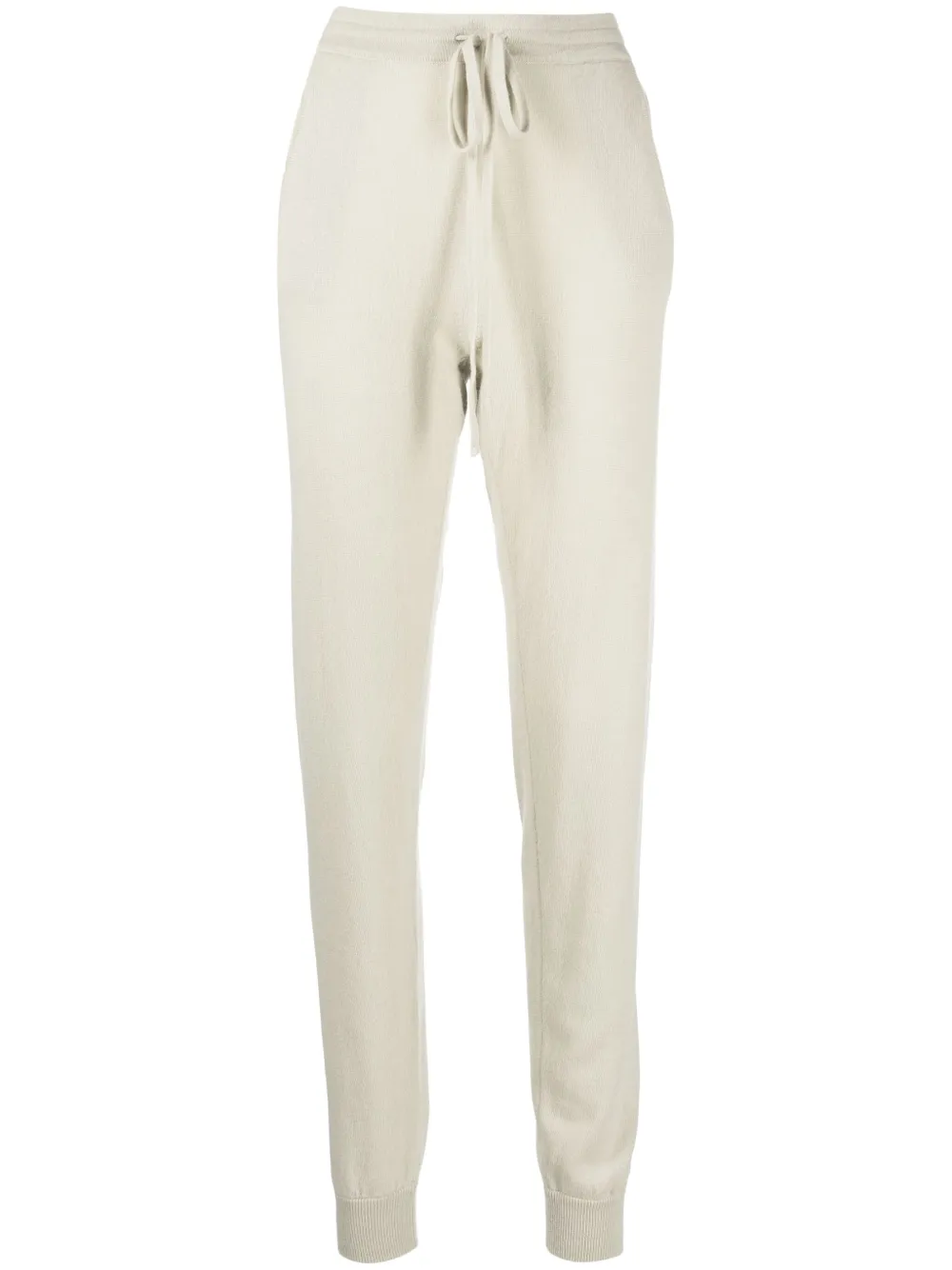 

Кашемировые спортивные брюки Milano Teddy Cashmere, зеленый