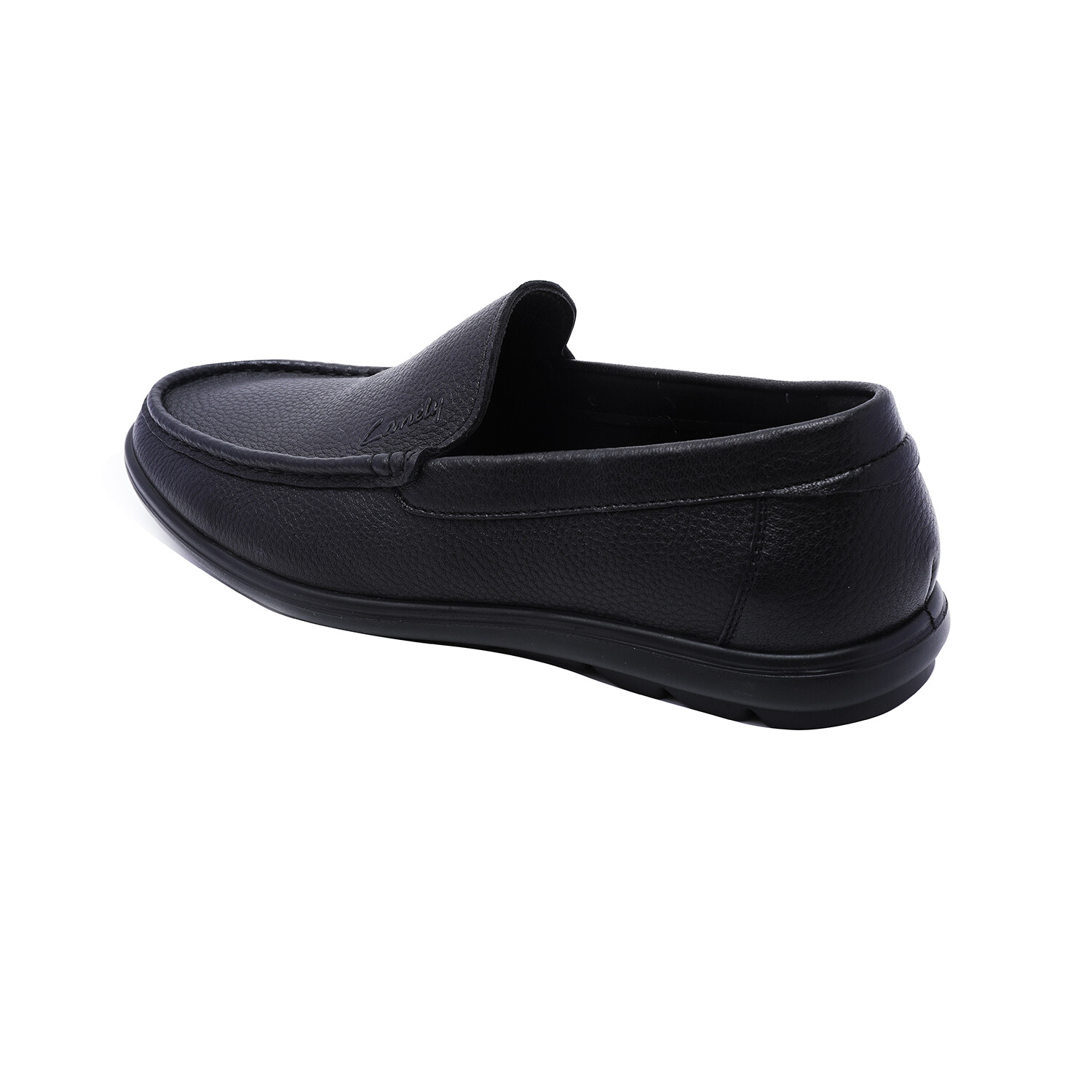 

Туфли Men"s Casual Men Low-Top черный Comely