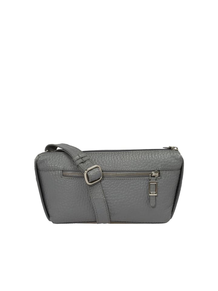 

Voi Женская сумочка серого цвета