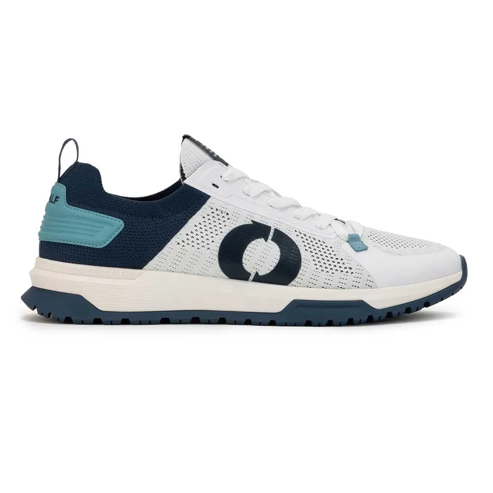 

Кроссовки Ecoalf Mumbai Sneakers Man, белый