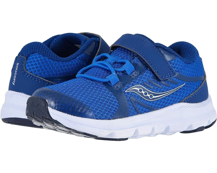 

Кроссовки Saucony Inferno Lite Jr, цвет Royal