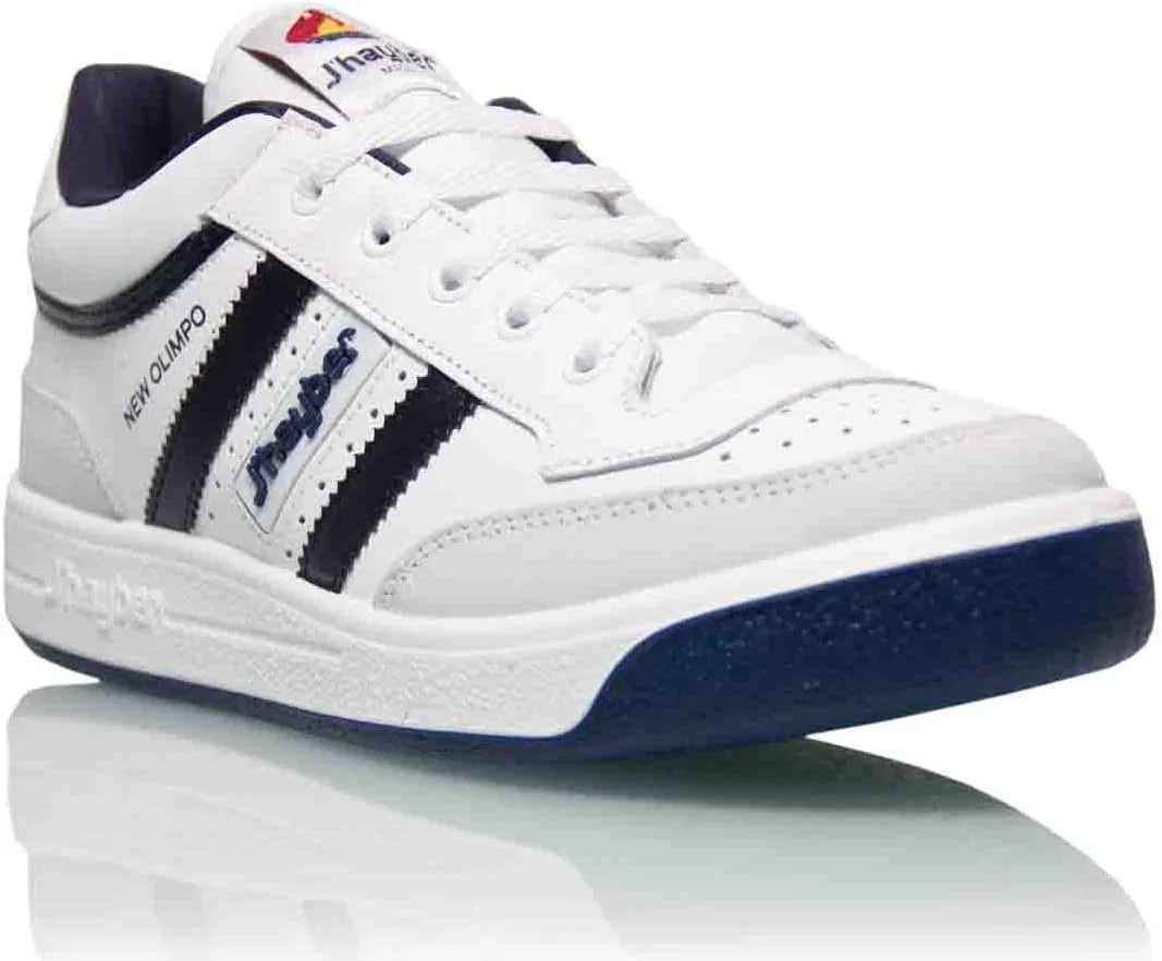 Кроссовки J'hayber Unisex 63638, White Navy