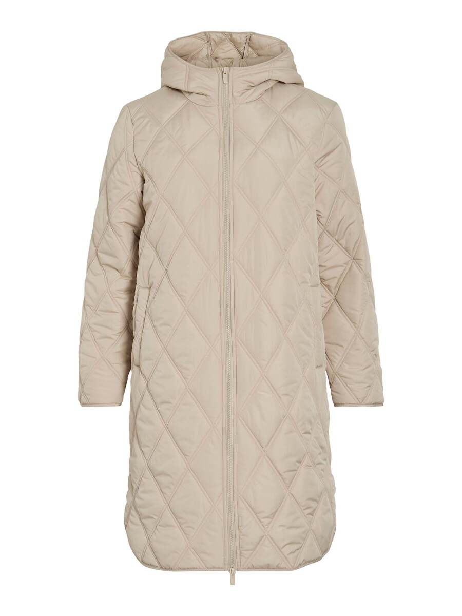 

Демисезонное пальто VILA, Grey