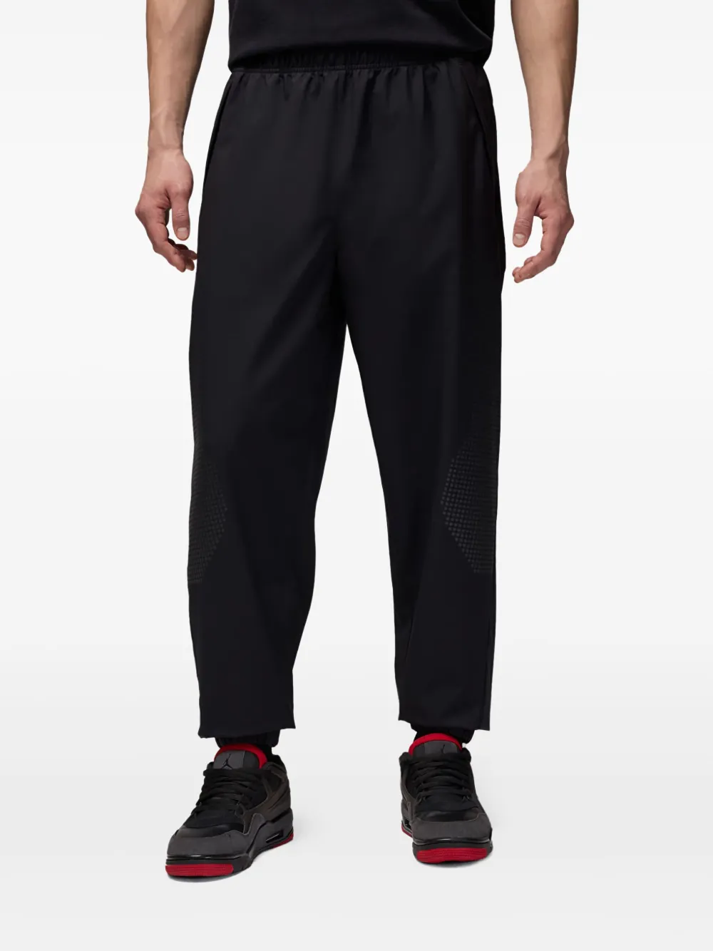 

Брюки Sport JAM Jordan, черный
