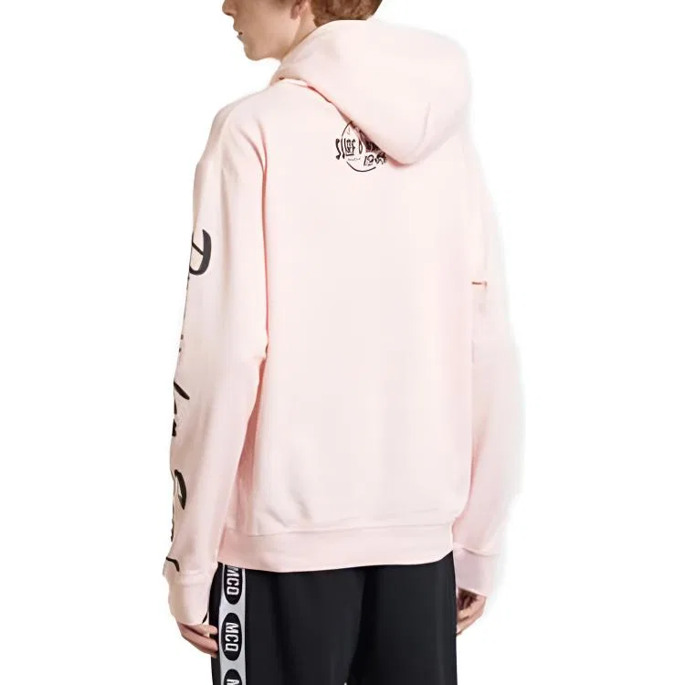 Свитшот мужской Pink Alexander McQueen — фото 3