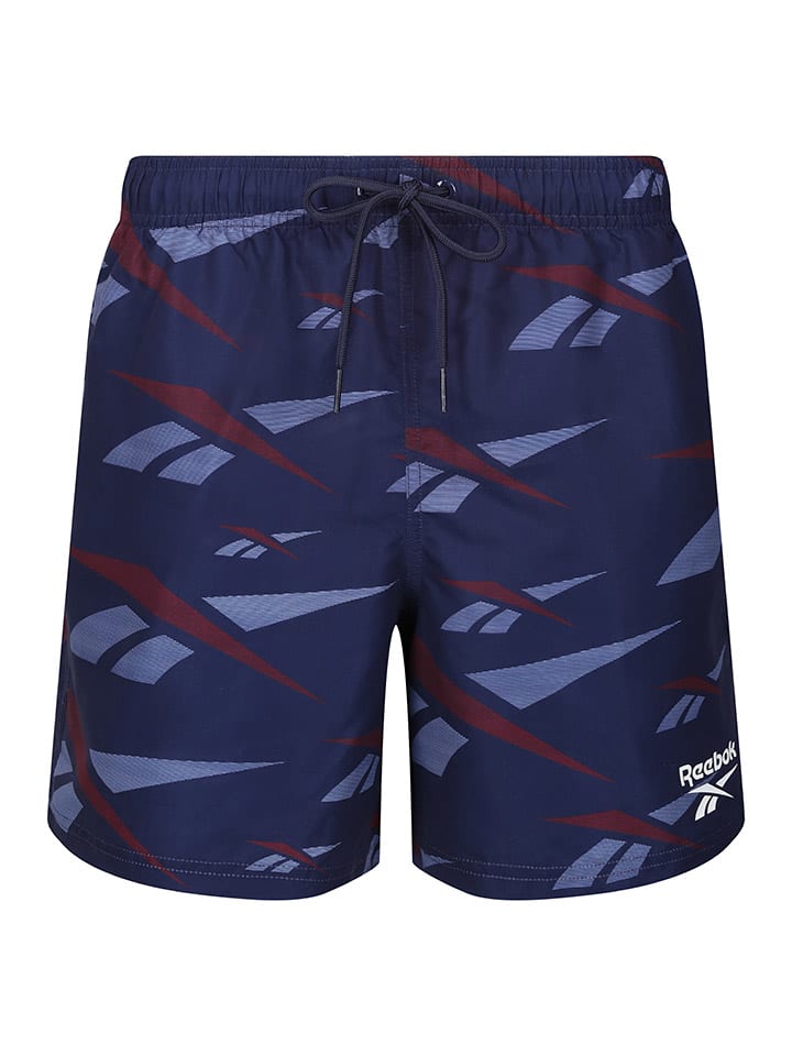 

Reebok Плавки «Cree» темно-синего цвета