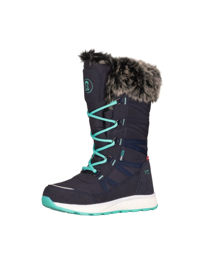 

Ботинки Trollkids