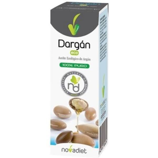 

Увлажняющий крем для тела Aceite Corporal De Argán Novadiet Novadiet, 50 мл