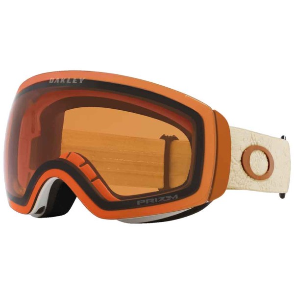 

Очки для сноуборда Flight Deck M Oakley, мультиколор