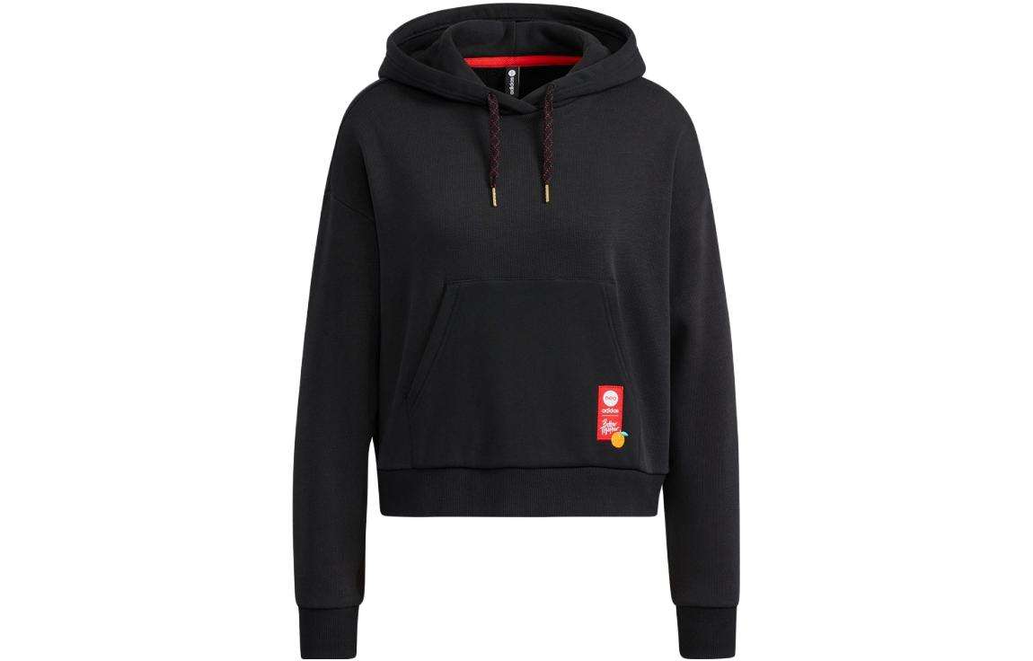 

Adidas Neo Свитшот женский черный