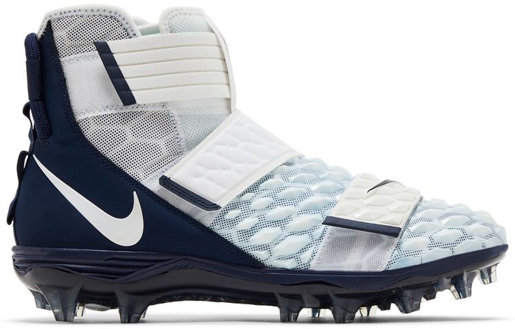 

Кроссовки Nike Force Savage Elite 2 'White College Navy', белый