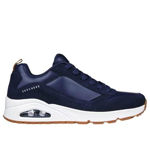 

Кроссовки Skechers, синий