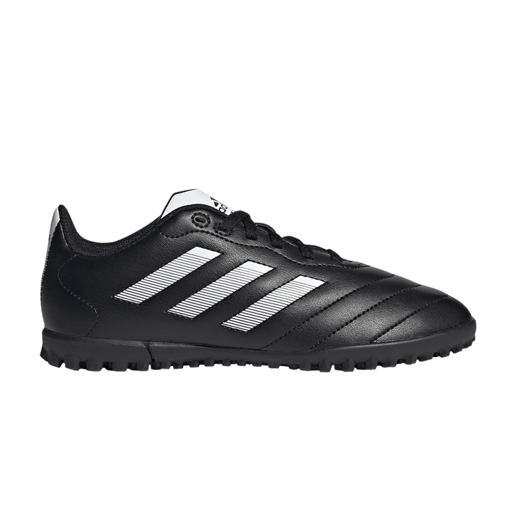 

Кроссовки Goletto 8 TF J 'Black White', черный