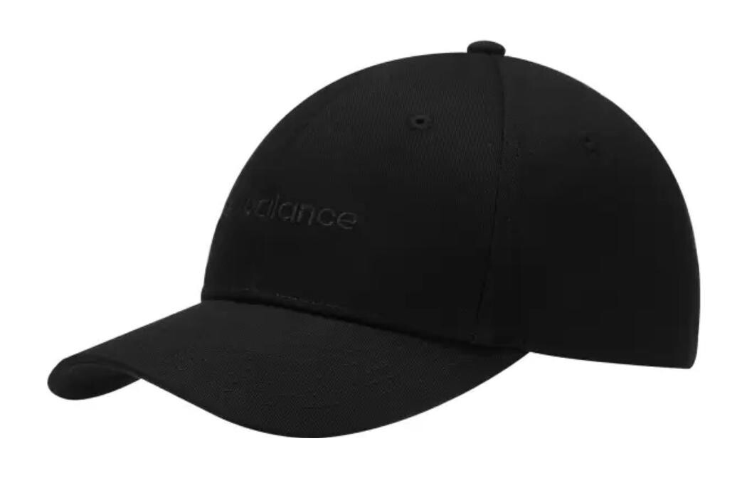 

Кепка унисекс New Balance, Black