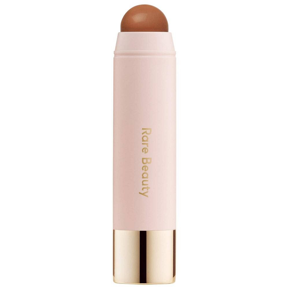 

Rare Beauty от Selena Gomez Warm Wishes Effortless Cream Bronzer Stick Rare Beauty by Selena Gomez, цвет Always Sunny