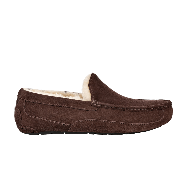 

Кроссовки Ascot Slipper 'Espresso', коричневый