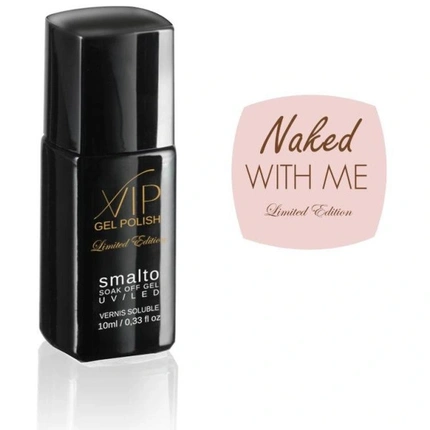 

Гель-лак Stay Naked Naked - 10 мл Vip
