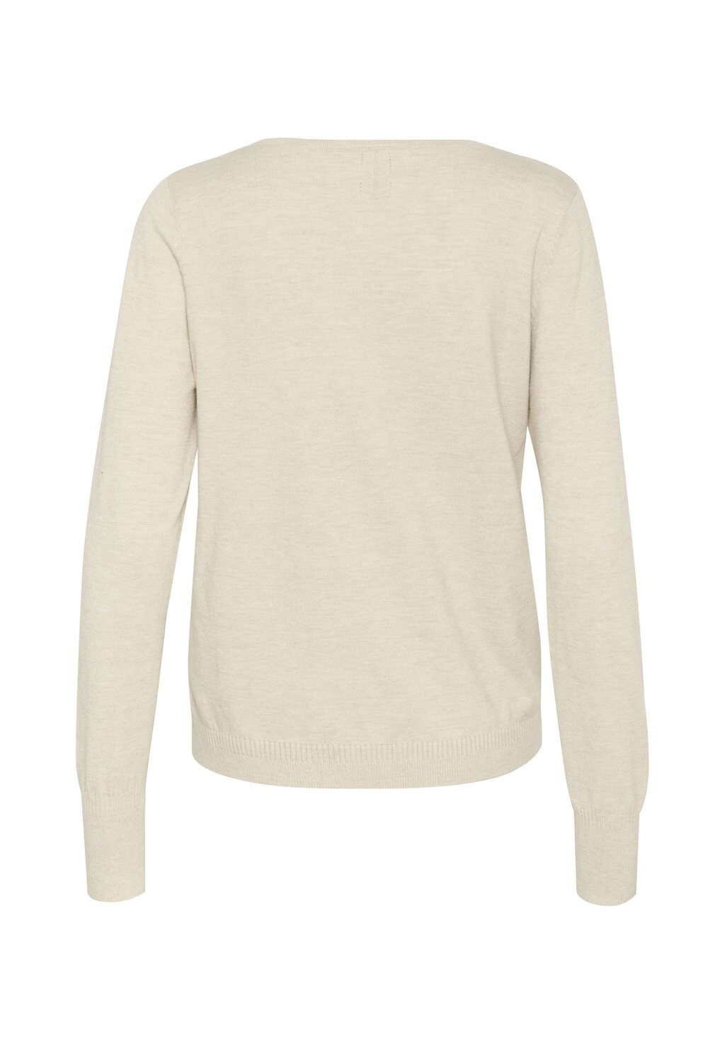 

Джемпер DELA Cream, цвет Mottled Beige