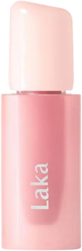 Тинт для губ LAKA Popping Balloon Tint Plumping Tint 503 Sparkling 4.5 г