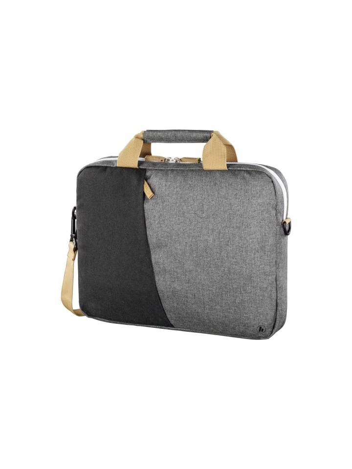 

Наплечная сумка Hama Laptop Tasche bis 14.1 Zoll, черный