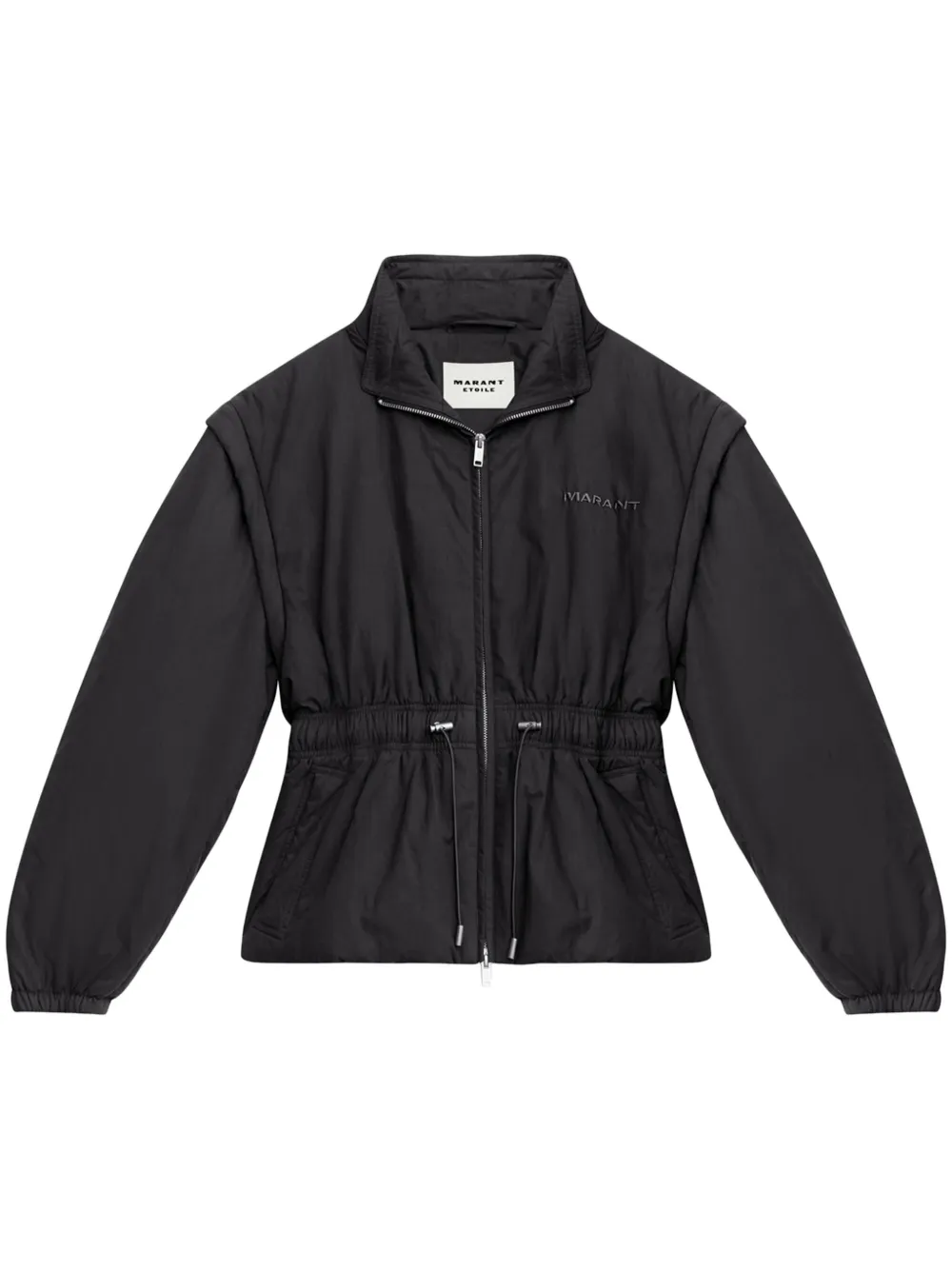 

Куртка Dastyni MARANT ÉTOILE, черный
