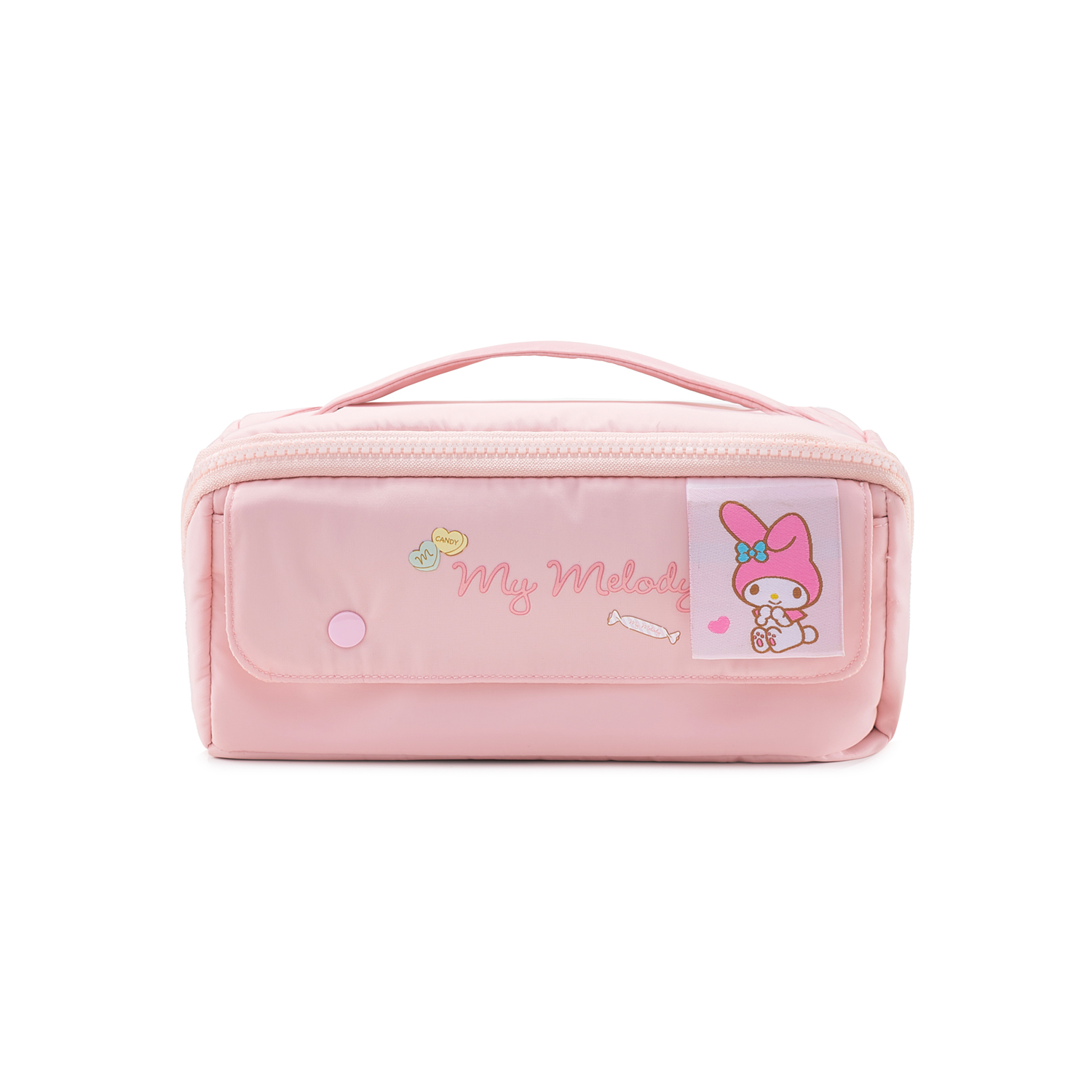 

Чехлы и коробки для макияжа hello kitty Sanrio, My Melody Bag