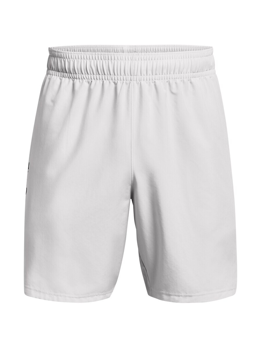 

Спортивные брюки UNDER ARMOUR Regular Workout Pants, белый
