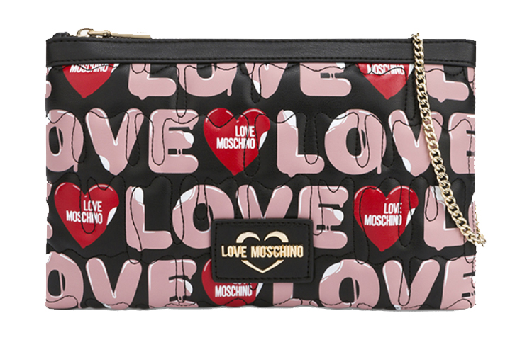 

Кошелек MOSCHINO