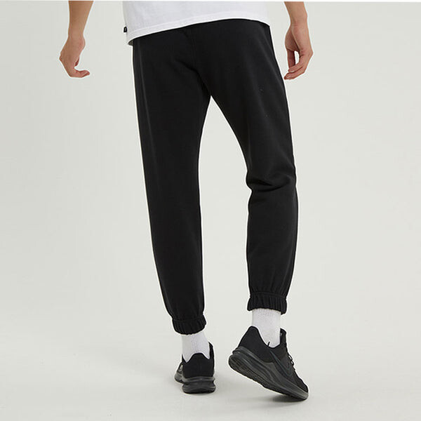Спортивные штаны Nike AS Men's Sportswear Nike Sportswear HBR-S FT Pant LOOSE Black, черный — фото 4