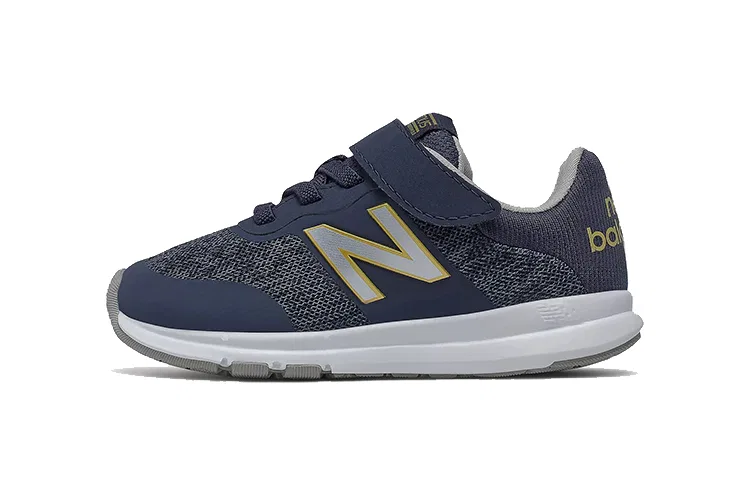 Кроссовки для малышей Premus Cushioning New Balance Marine Blue