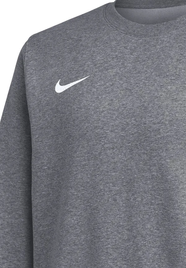 Толстовка park 26 для командного спорта по футболу Nike Performance, Grauweiss — фото 3